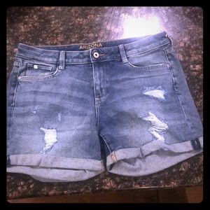 Arizona shorts